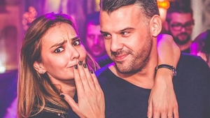 Imaginile care i-au dat de gol! "Mama Natură" s-a împăcat cu "ex-ul"!