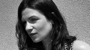 Prima fotografie cu fetita nou-nascuta a lui Ellie White! Cantareata radiaza langa micuta ei!