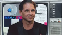 ”Regele audiențelor” a lăsat Antena 1 pentru Kanal D și se pregătește de show! CANCAN.RO a aflat când va apărea pe sticlă Dan Negru, la noul său loc de muncă!