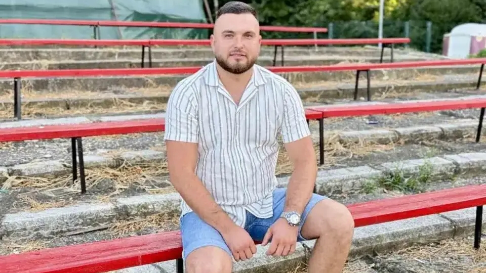 Marius Sefciuc a murit în accidentul cumplit din Iași. Avea doar 27 de ani