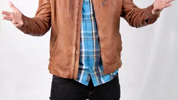 Smiley se descrie: Sunt tipul pe care ti-ai dori sa-l prezinti parintilor