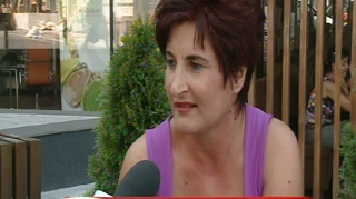 Maria Tonciu este suparata pe fiica ei! Nu a mai vorbit cu Andreea de doua luni, de cand s-a impacat cu Nicky Mitea: "Ieri, de ziua mea, tot s-a lingusit la telefon pe langa mine"