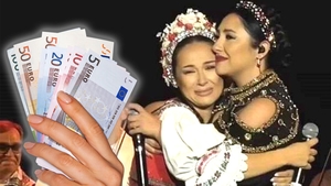 Tariful uriaș cerut de Vlăduța Lupău pentru a cânta de Revelion. Ia la fel cât Andra Măruță!