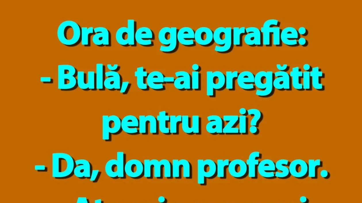 BANC | Bulă și Munții Apuseni