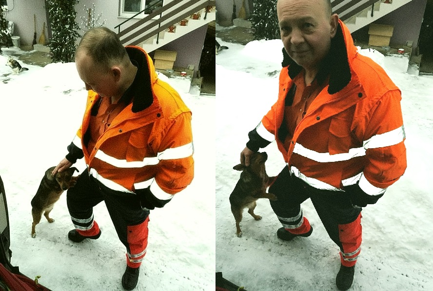 Ți se sfâșie inima! Cum au fost ultimele zile de viață ale lui Cristian Stupiuc, ambulanțierul din Suceava răpus de coronavirus! Ce a spus înainte să moară