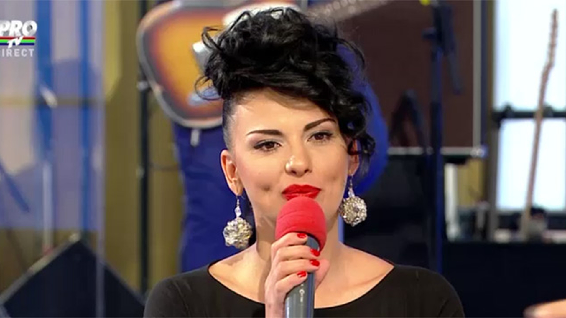 Lavinia Pirva face lumina! Ce spune despre o eventuala nunta cu Bănică si despre zvonurile potrivit cărora e insărcinata