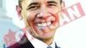 Obama si Hilary, veri cu Pitt si Jolie
