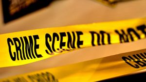 TRAGEDIE! Un roman stabilit in Texas si-a ucis sotia pentru ca voia sa-l paraseasca