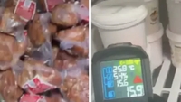 Hotelul din Saturn unde zeci de turiști au ajuns să aibă nevoie de îngrijiri medicale, amendat drastic. Peste 500 de kilograme de alimente au fost retrase