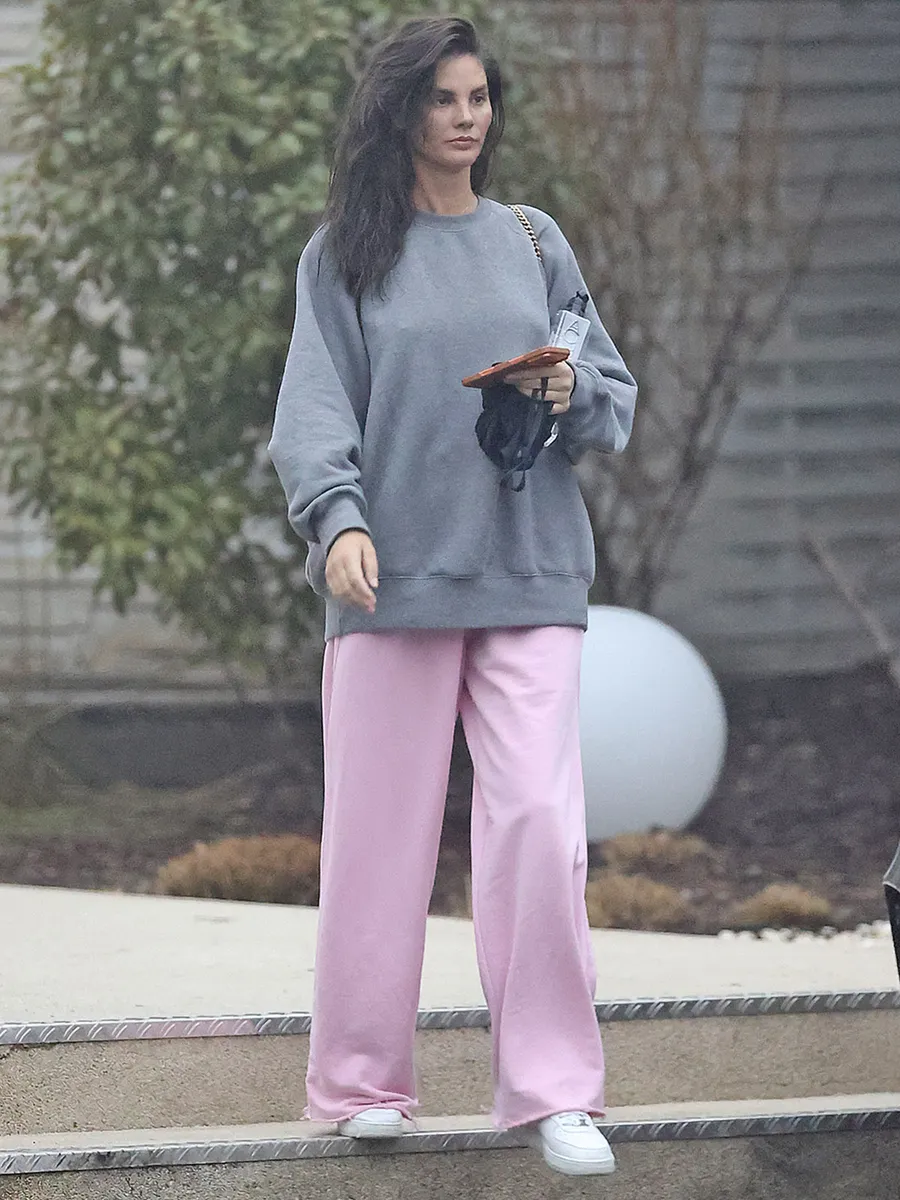 Ramona Olaru nu se mai ascunde după scandalul cu Alex Bodi