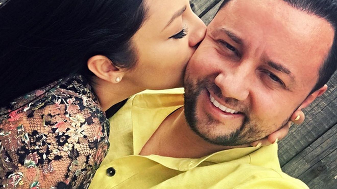 Cătălin Măruţă a fost întrebat în direct dacă a înşelat! N-a avut încotro şi a recunoscut: ”Am mai călcat strâmb!”