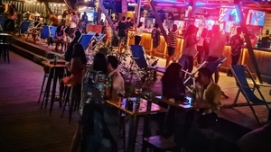 Ce spune patronul unui club din Vama Veche despre situația critică de pe litoral! „Dacă ne vor închide, au dreptate.”