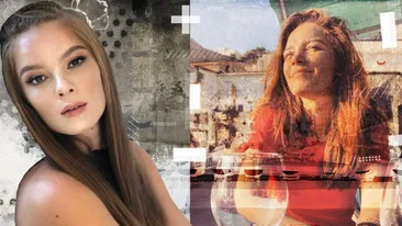 Doina Teodoru nu „mizează” pe machiaj, nici pe vopsea de păr. Cum le apără iubita lui chef Scărlătescu pe femeile „naturale”