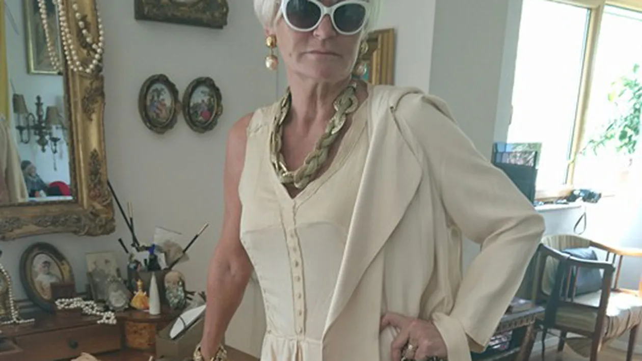 MONICA TATOIU, în doliu! Vedeta şi-a pierdut soacra:,,Ne-am luptat…‘’