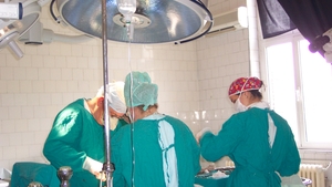 Alertă la Spitalul din Timișoara! Nouă cadre medicale și 10 pacienți, contamintați cu COVID-19