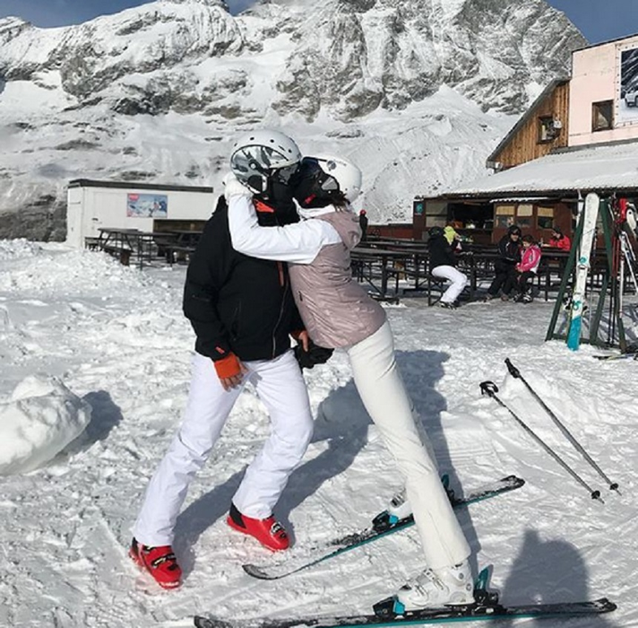 Alina Puşcaş, primele declaraţii despre accidentul violent de pe pârtia de schi: „Îmi taie carnea cu totul, iar când mi-am dat jos clăparul…”