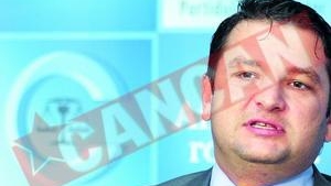 Politician hartuit sexual de o fosta clienta