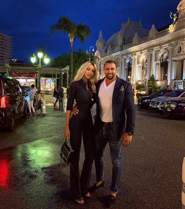 Divorțează sau nu Bianca Drăgușanu după ce a fost bătută de Alex Bodi în parcare?! Vedeta a făcut anunțul astăzi