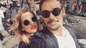 LIDIA BUBLE şi RĂZVAN SIMION nu mai împart acelaşi pat! Chiar vedeta a făcut anunţul