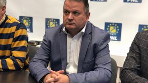 Medicii de familie cer demiterea unui dintre consilierii lui Ludovic Orban. Declarațiile revoltătoare făcute de Virgil Guran