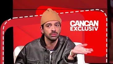 David Puşcaş, primele declaraţii despre consumul de substanţe interzise, la CANCAN EXCLUSIV: Mă dădeam cu capul de pereți în casă. Cum s-a salvat fiul Luminiţei Anghel