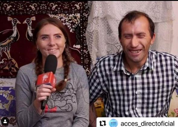 S-a aflat ce sex are bebelușul Vulpiței! Cum a divulgat Viorel secretul