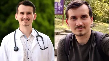 BREAKING | Emanuel Mirel Luca, un medic rezident din Botoșani, a fost găsit mort în casă chiar în ziua de Florii. Avea doar 28 de ani