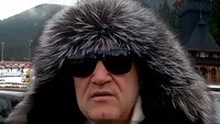 Gigi Becali, alături de M.M Stoica şi de familie, la Poiana Braşov! Cum a petrecut de Revelion: „Eu nu mai cer”