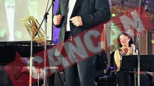 Busuioc i-a surclasat la bani pe Banica Jr. si pe Loredana