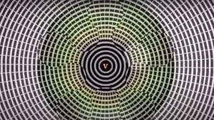 Cea mai tare iluzie optică din lume! Ce se întâmplă dacă priveşti această imagine? Efectul durează câteva secunde bune