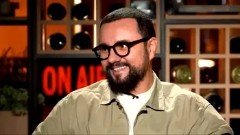 Ce obsesii are Cătălin Măruță, de fapt. O fostă angajată l-a dat de gol, după ce PRO TV i-a scos emisiunea din grilă