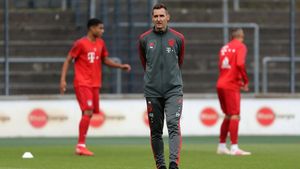 Bayern își întărește banca tehnică » Secund cu „greutate” pentru Flick!