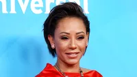 Mel B spune că a fost diagnosticată cu ADHD