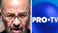 Oamenii lui Piedone au mers peste Pro TV! Ce amendă a primit postul TV de la ANPC, după o plângere a unui utilizator Voyo