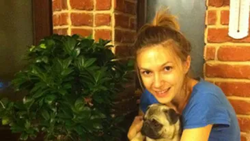 Adela Popescu: El e noul barbat din viata mea! Oare Radu Valcan stie?