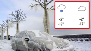 Prognoza meteo azi, 13 ianuarie 2026. România sub asediul gerului: temperaturi negative de la vest la est și frig intens la munte