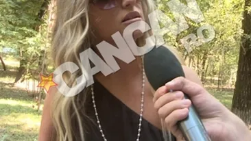 Tania Budi recunoaste in exclusivitate relatia cu Adrian Cristea! Nimeni nu a inselat pe nimeni. Totul intre noi s-a intamplat dupa despartirea lui de Bianca