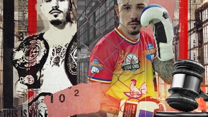 Supercampionul MMA a fost condamnat în dosarul “Bani falși pentru prostituate”. Instanța a decis să...