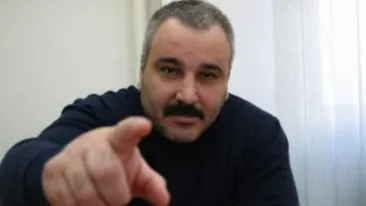 Cartof prajit, asta-i pohta ce-am pohtit! Cum l-a servit Gino Iorgulescu pe Sile Camataru!