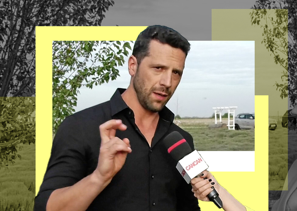 Adrian Nartea, scos din schemă de cele mai importante femei din viața lui! Mama lui e fabuloasă: ”O sună pe Alina și…”