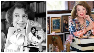 A încetat din viața „mama” telenovelei sud-americane. Avea a 96 de ani