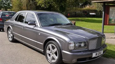 Costă cât un Volkswagen Golf, dar eclipsează până și un S-Class de ultimă generație VIDEO