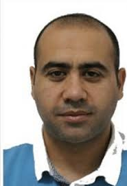 Omar Mukhles, urmărit internațional