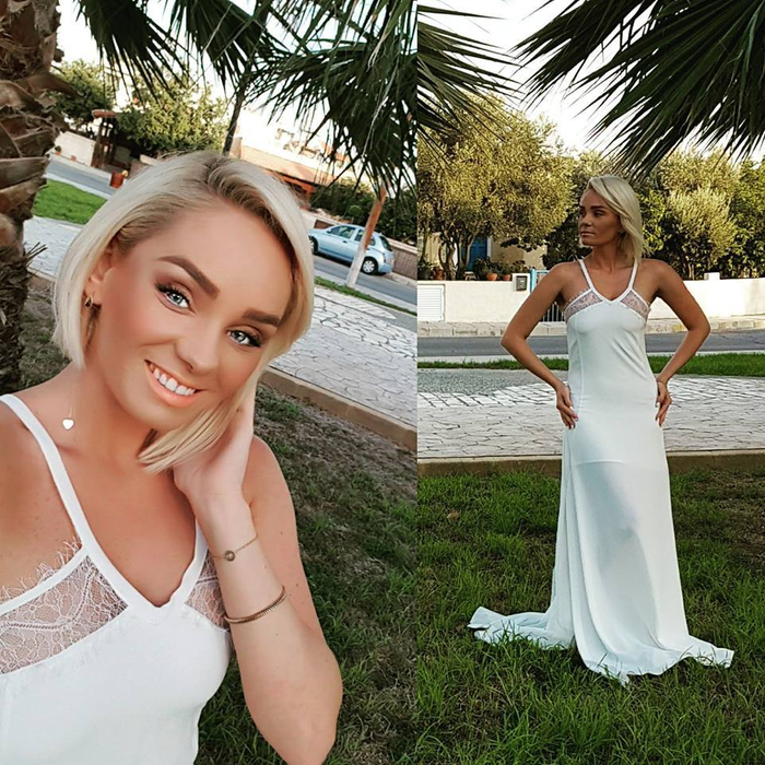 Maria Constantin şi-a schimbat look-ul! Cum arată acum cântăreaţa