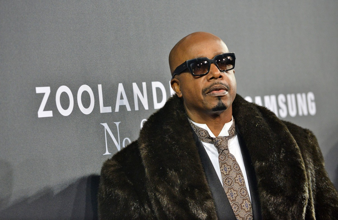 MC Hammer. Sursa foto: Profimedia
