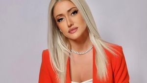 Complicații pentru Iuliana Pepene după America Express! Cu ce probleme s-a întors vedeta din aventura de la Antena 1: „Dacă știam, nu mergeam”