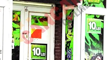 Au incercat sa se sinucida dupa ce au consumat etnobotanice