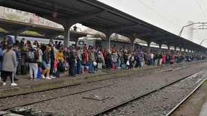 Ce spun turiștii străini despre Gara de Nord din București. Au desființat-o fără să stea pe gânduri: „Sunt persoane care fură”