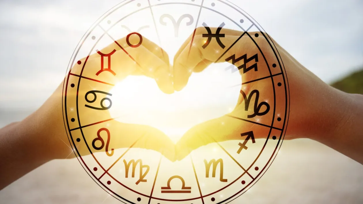 Cele două zodii care vor fi cerute în căsătorie până pe 30 aprilie 2025. Acești nativi își vor găsi sufletul pereche