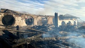 Și finul patronului și-a găsit sfârșitul în tragedia de la Ferma Dacilor. Este vorba despre un bodyguard cunoscut din București